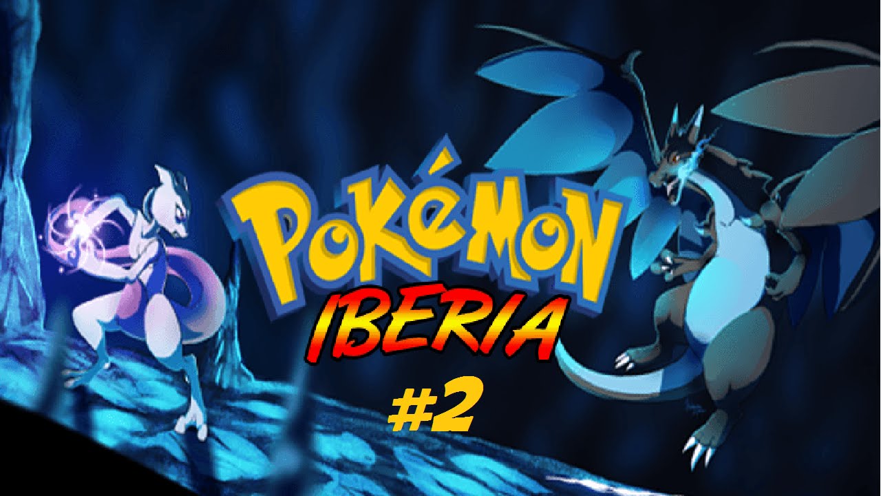 Pokémon Iberia #2 || Murcia || de EdgarAstroCat