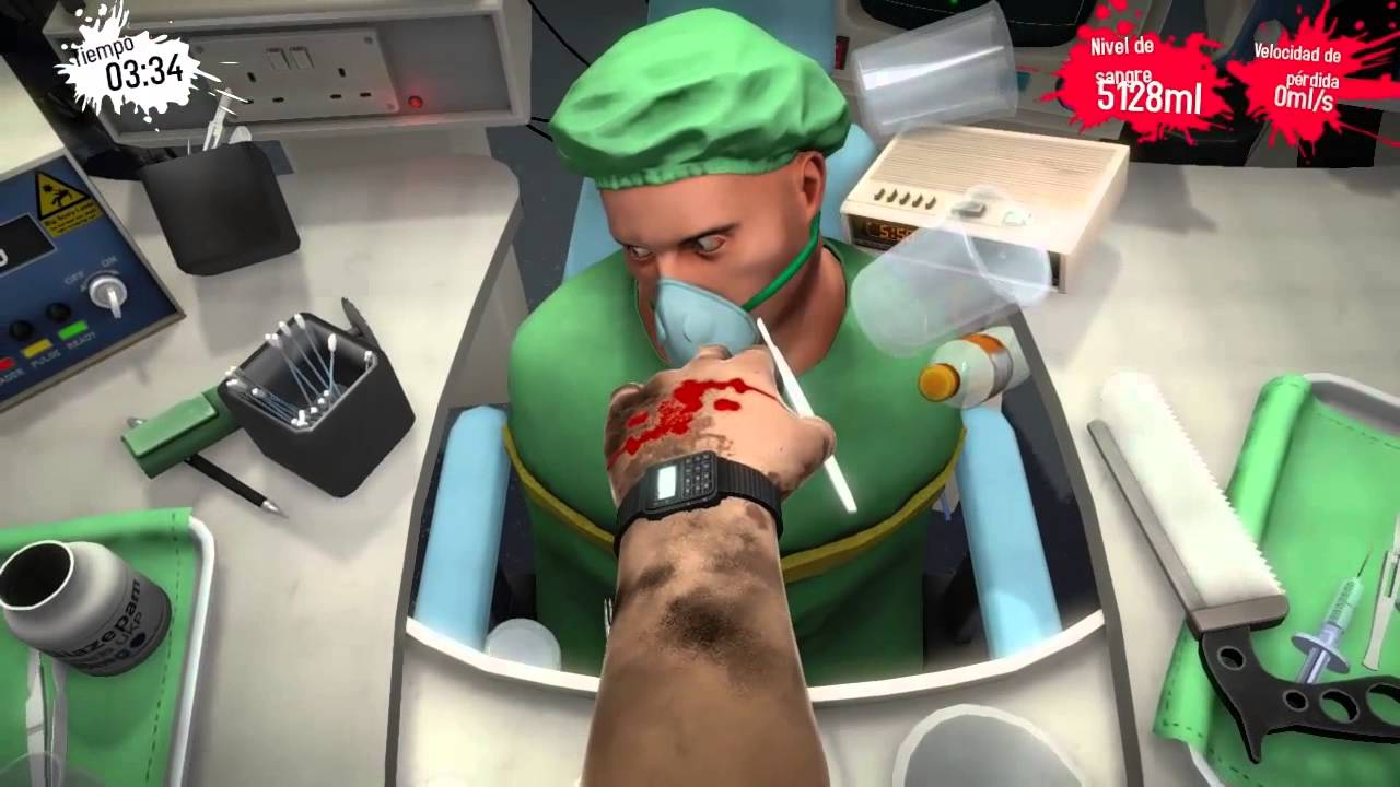 Dr.AstroCat "El Retorn" || Dentista a cop de martell || de EdgarAstroCat