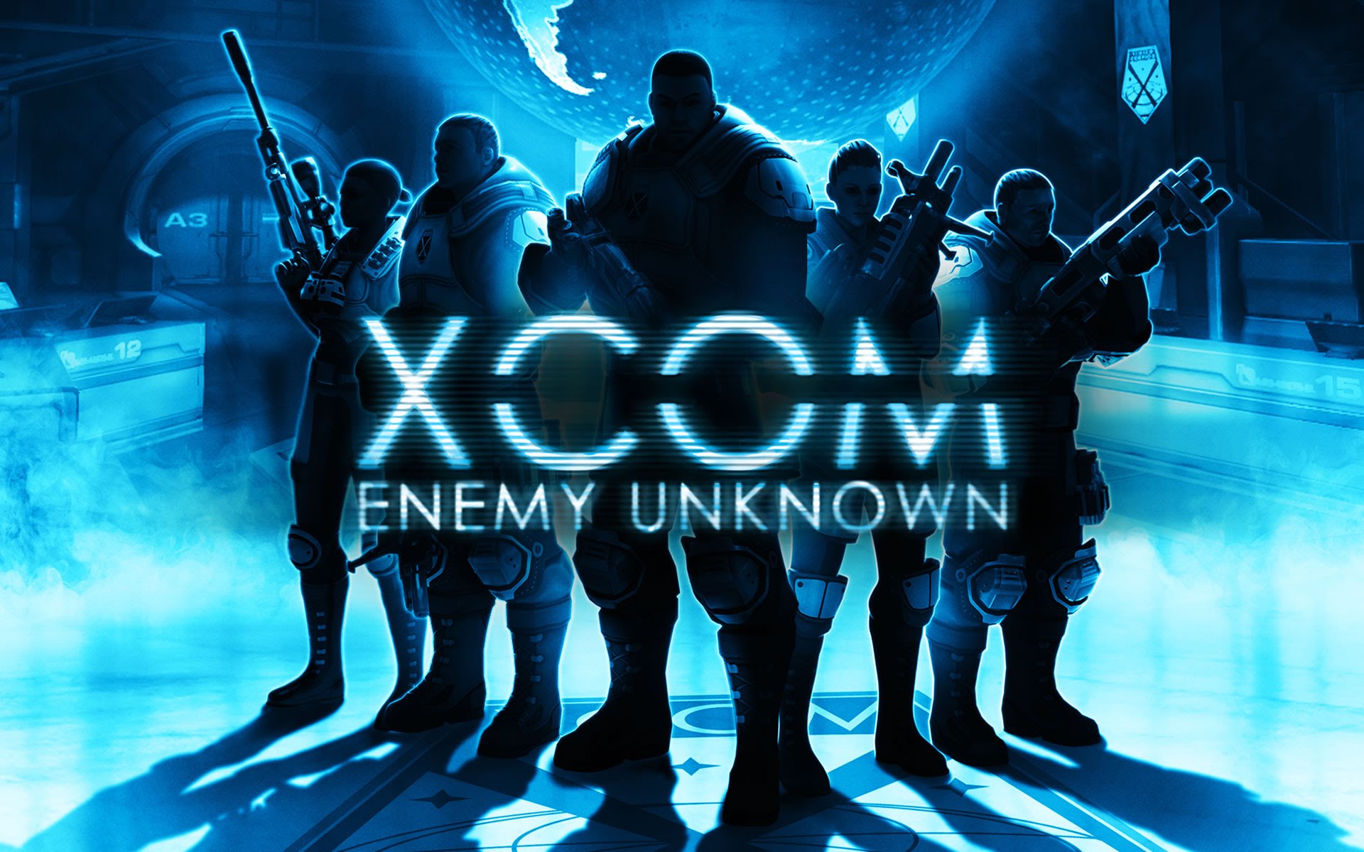 XCOM: Enemy Unknow, fidel a l'esperit de la sèrie de GamingCat