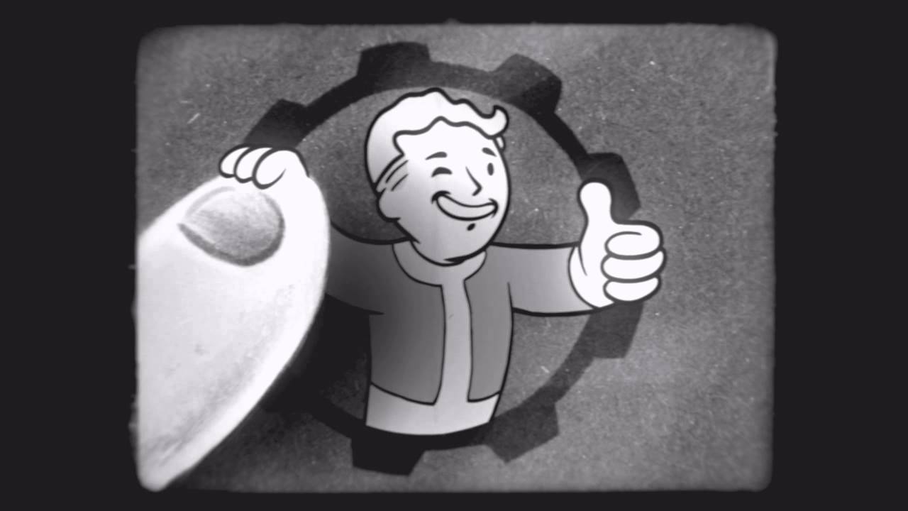 Fallout 4 presentació carisma actitudludica de Actitudludica