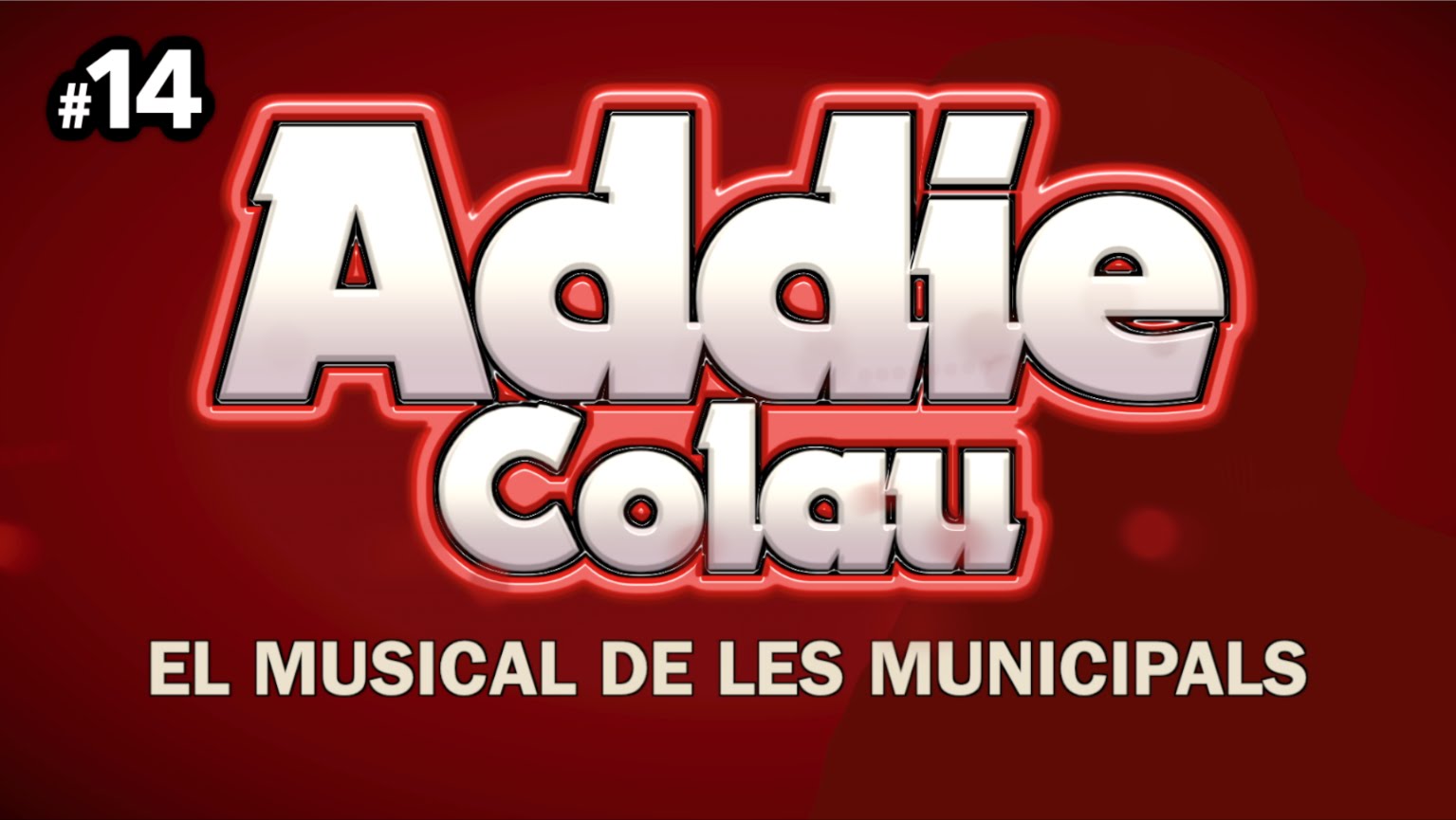 Ada Colau, Pablo Iglesias i Xavier Trias – It's The Hard Knock Life Annie – Parodia Musical Addie de LSACompany