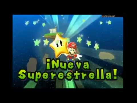 Let's Play - Super Mario Galaxy 2 (Wii, 2010) de EstarlinaCat
