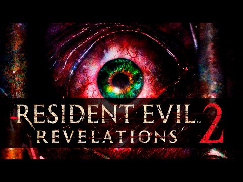 Resident Evil 2 Revelation Capítol 2 | Let's play en Català de PreparatsLlestosUni