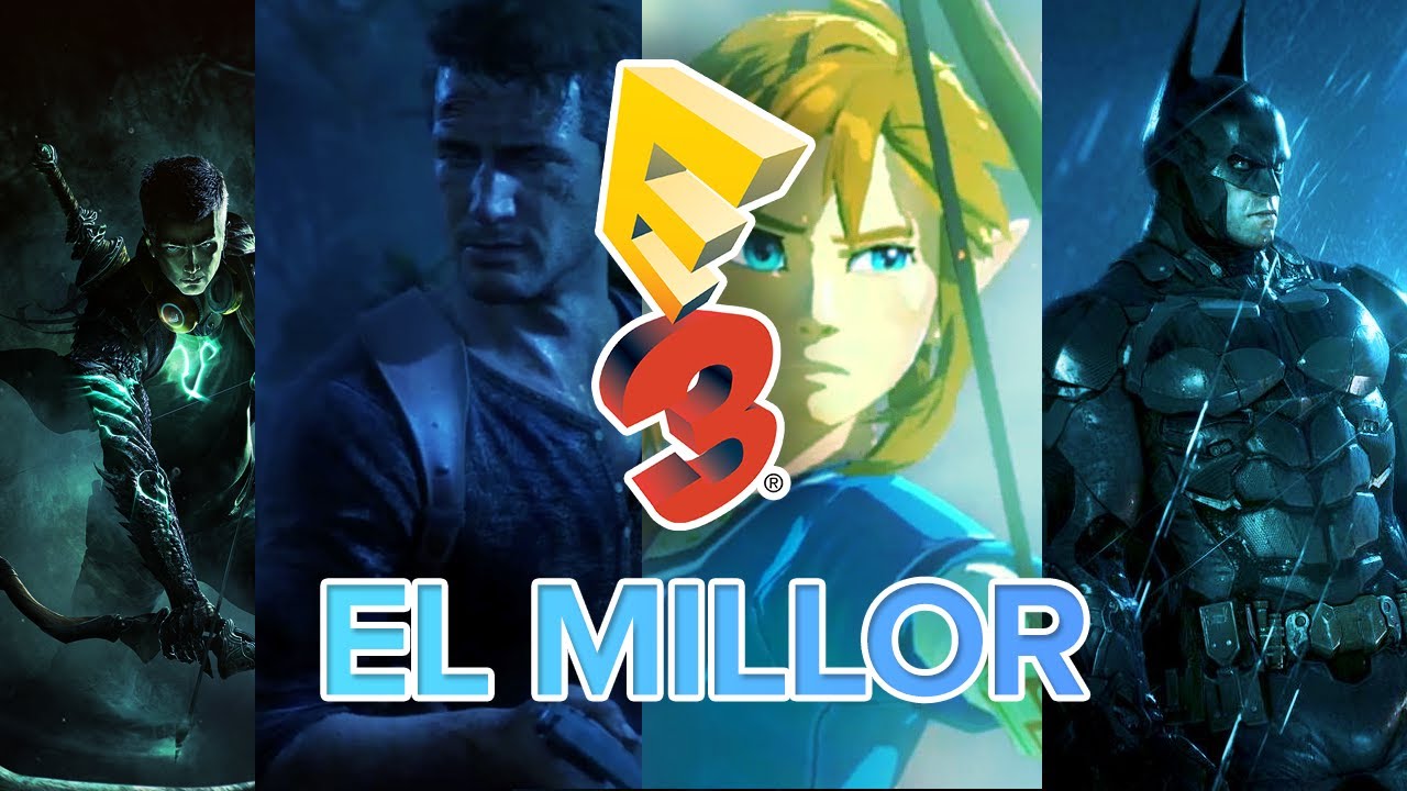 La Zona — E3 2014, els millors jocs de SegleXXIIProduccions