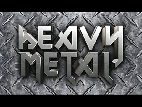 Heavy Metal. cm de DJLoilack