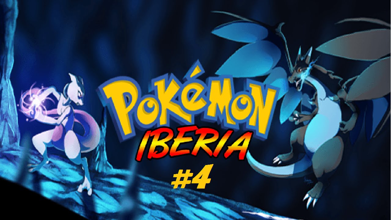 Pokémon Iberia #4 || La Manga i la Ruta Valenciana || de Els Censurats
