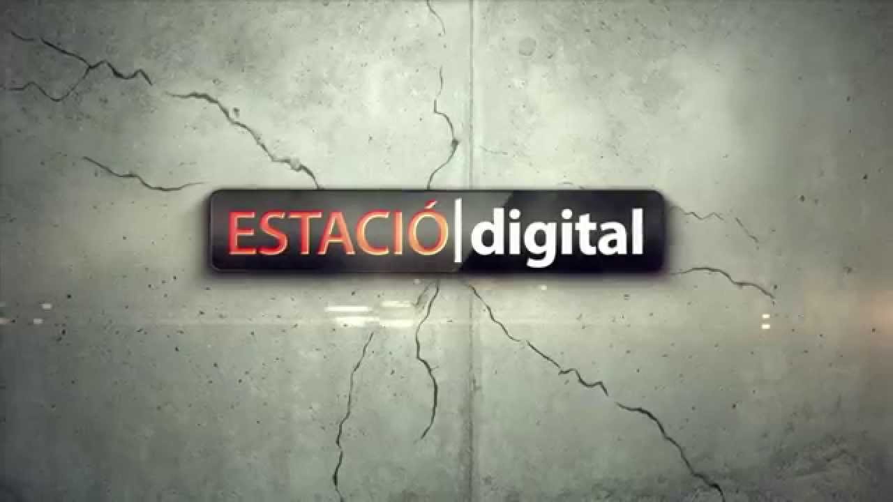ESTACIÓ DIGITAL PGM # 90 - Notícies 06-02-2015 de EstacioDigital