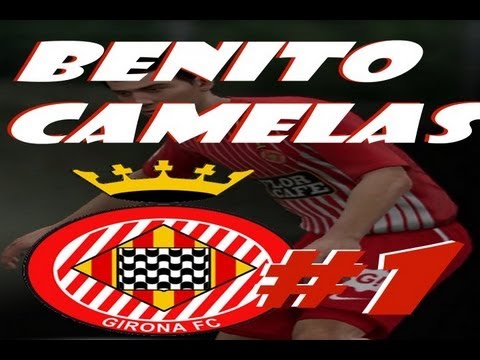 Benito Camelas |El jugador| Ep.1 de Pau Casajuana