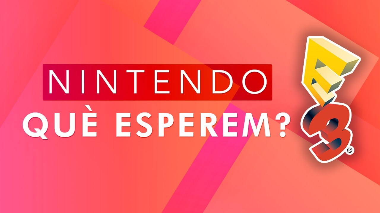 La Zona — Nintendo E3 2014, què esperem? de Arandur