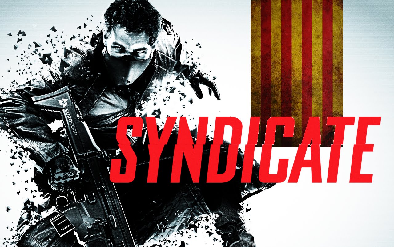Syndicate 09 - en Català de TheFlaytos