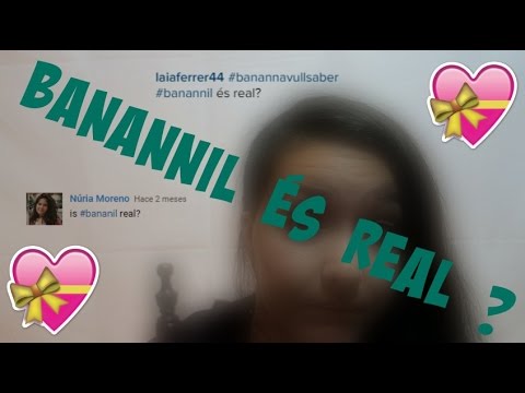 BANANNIL ÉS REAL? | Preguntes i Respostes #2 de BanAnna
