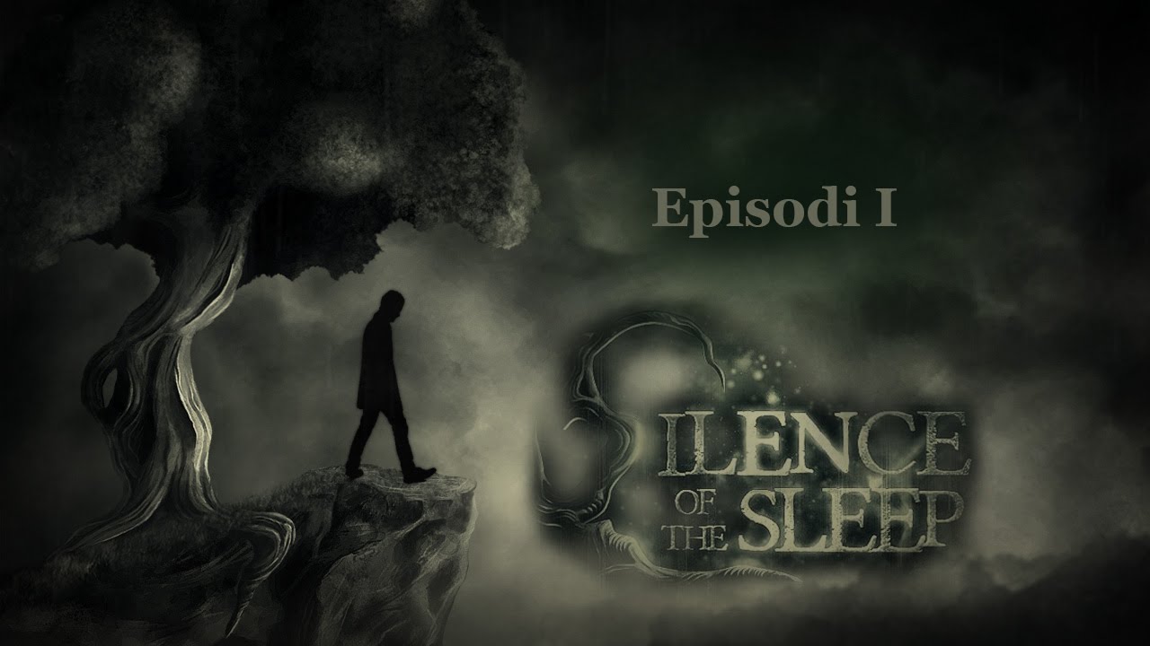 Silence Of The Sleep, Part 1: Suicidi de Xavi Mates