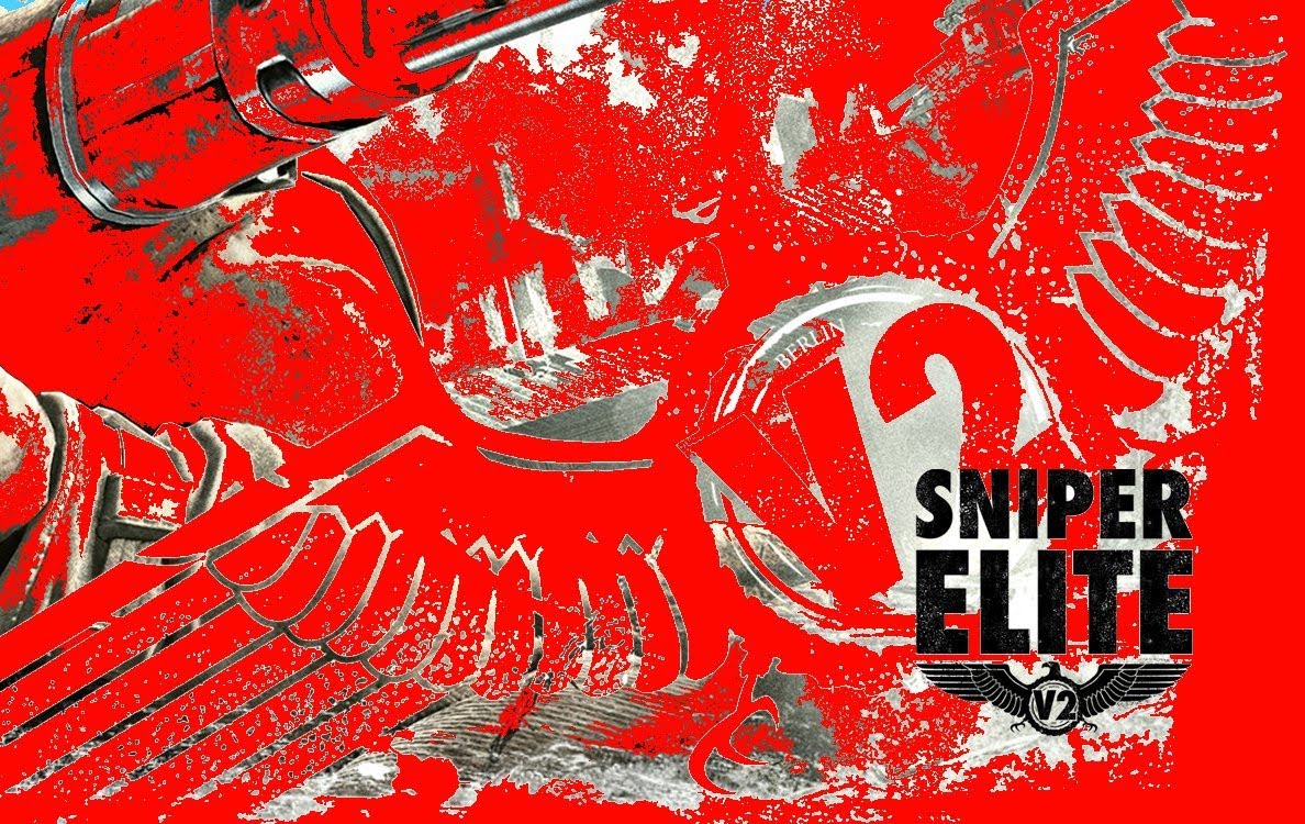 Sniper Elite V2 | Cap 6 de El Renao