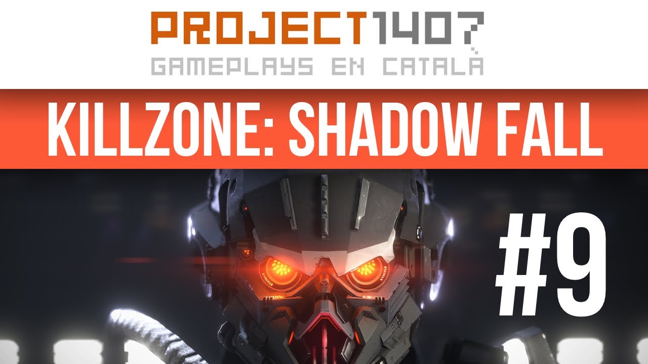 Infiltrat - Killzone: Shadow Fall de UnCulerde3Cabells