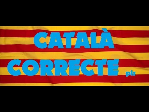 Català Correcte plz de PROGRAMA INDIGNE
