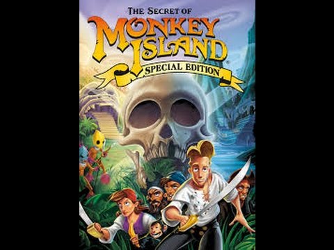 El Secret de l'Illa del Micu - Part1: Vull ser un Pirata!! (Pc) de Catajocs