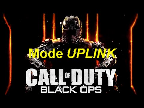 Mode Uplink a Call of Duty Black Ops 3 beta - Comentari en català de GamingCat