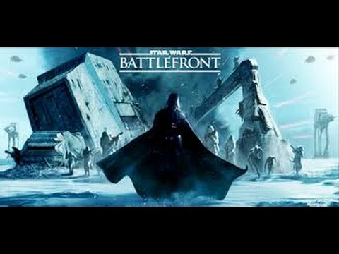 La Guerra de les Galàxies - Front de Batalla III - Batalla a Hoth! (Pc) de Dannides