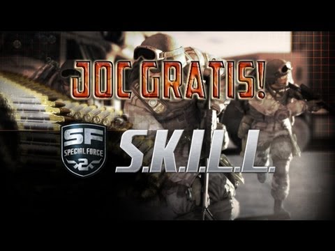 Live Skill | Joc gratuit PC de TheTrivat
