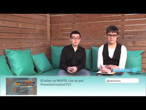 Comentaris a les xarxes - Aleix's TV Tour T02 E09 de LiliTuns