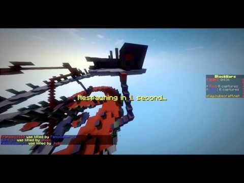 Minecraft EN CATALÀ! - Block wars - Ep.2 - de ShuugoThane