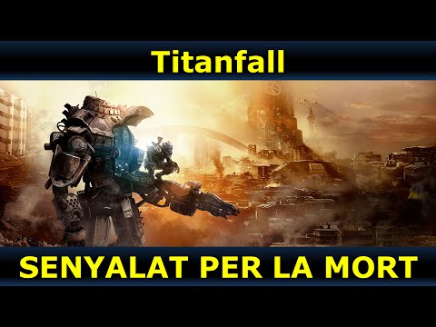 Senyalat per la mort a Titanfall de GamingCat