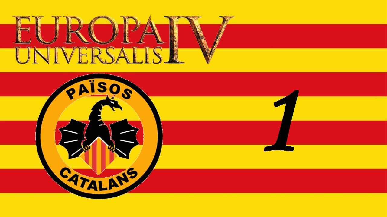 Europa Universalis IV || La Batalla de Navarra || de CoCcatalunya2014