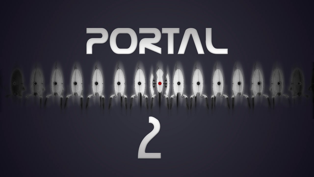 Portal - Ep.2 - Hem tornat! [CAT] de Bendhora