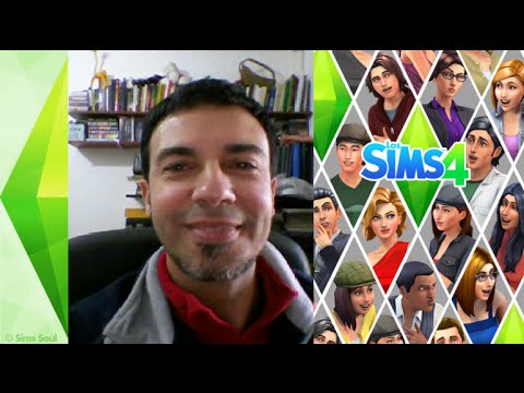 Creation Time - Felip - The Sims 4 de Darth Segador