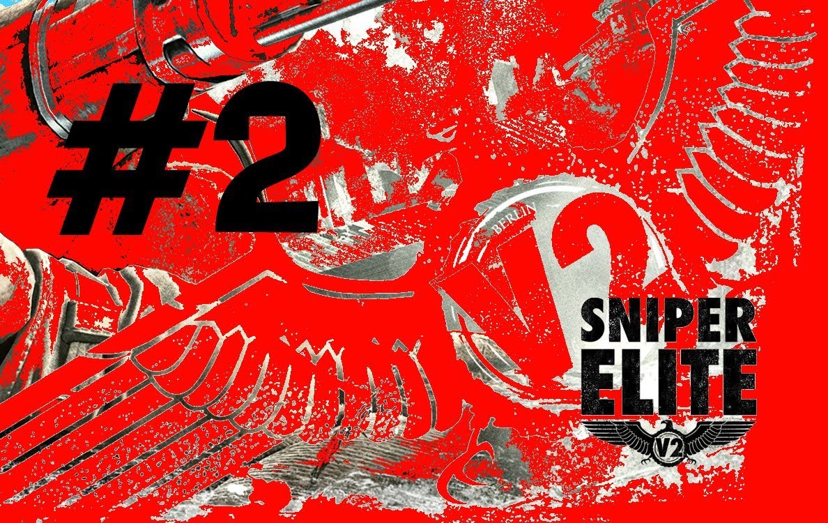 Sniper Elite V2 | Cap 2 de TheFlaytos