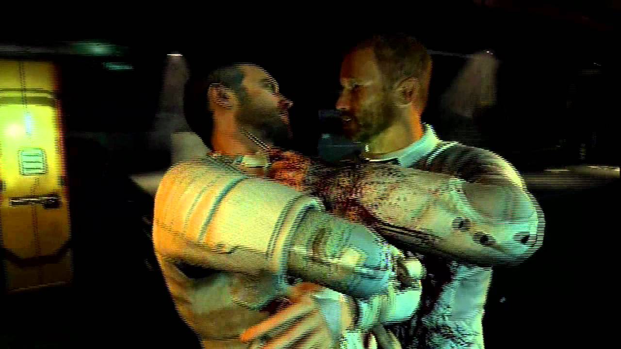 Dead Space 2/ Joder quin mal rotllo... Ep.1 de ShuugoThane