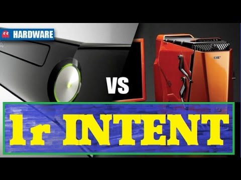 Intent de Debat Consola vs. PC - #YoutubersCatalans de GERI8CO