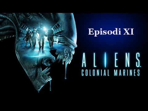 Aliens Colonial Marines, Part 11: Bella de La Penúltima