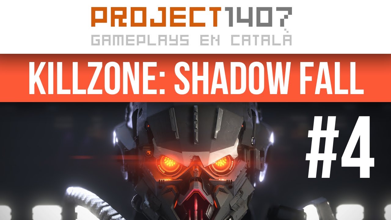 Marxem! - Killzone: Shadow Fall de Project1407