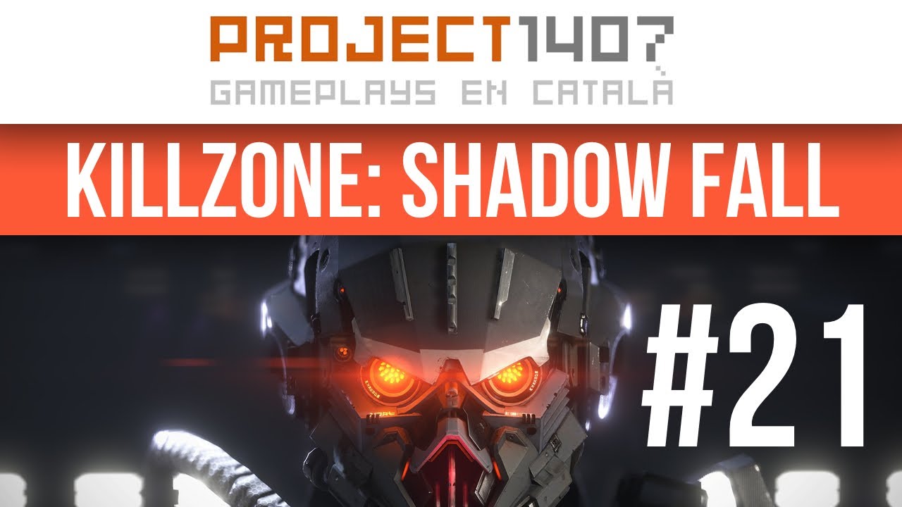 Jorhan Stahl - Killzone: Shadow Fall de Project1407