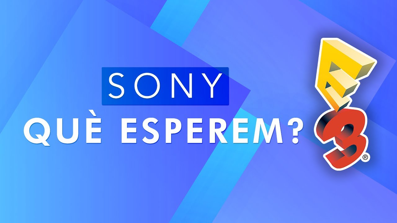 La Zona — Sony E3 2014, què esperem? de Retroscroll