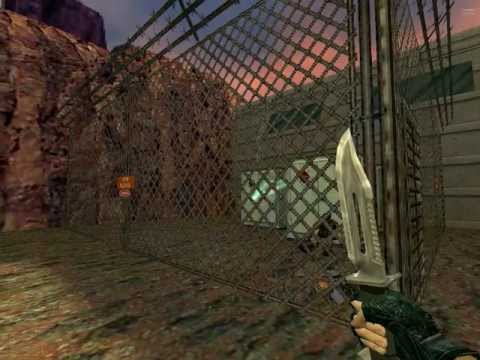 Gameplay Comentat: Half-Life Opposing Force de TheTutoCat