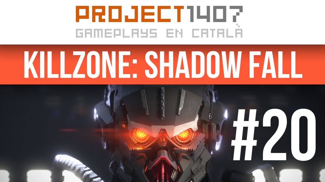 La recta final - Killzone: Shadow Fall de La prestatgeria de Marta