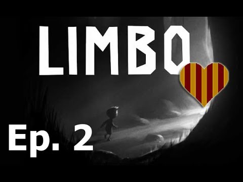 LIMBO en CATALÀ ep.2 de GamingCatala