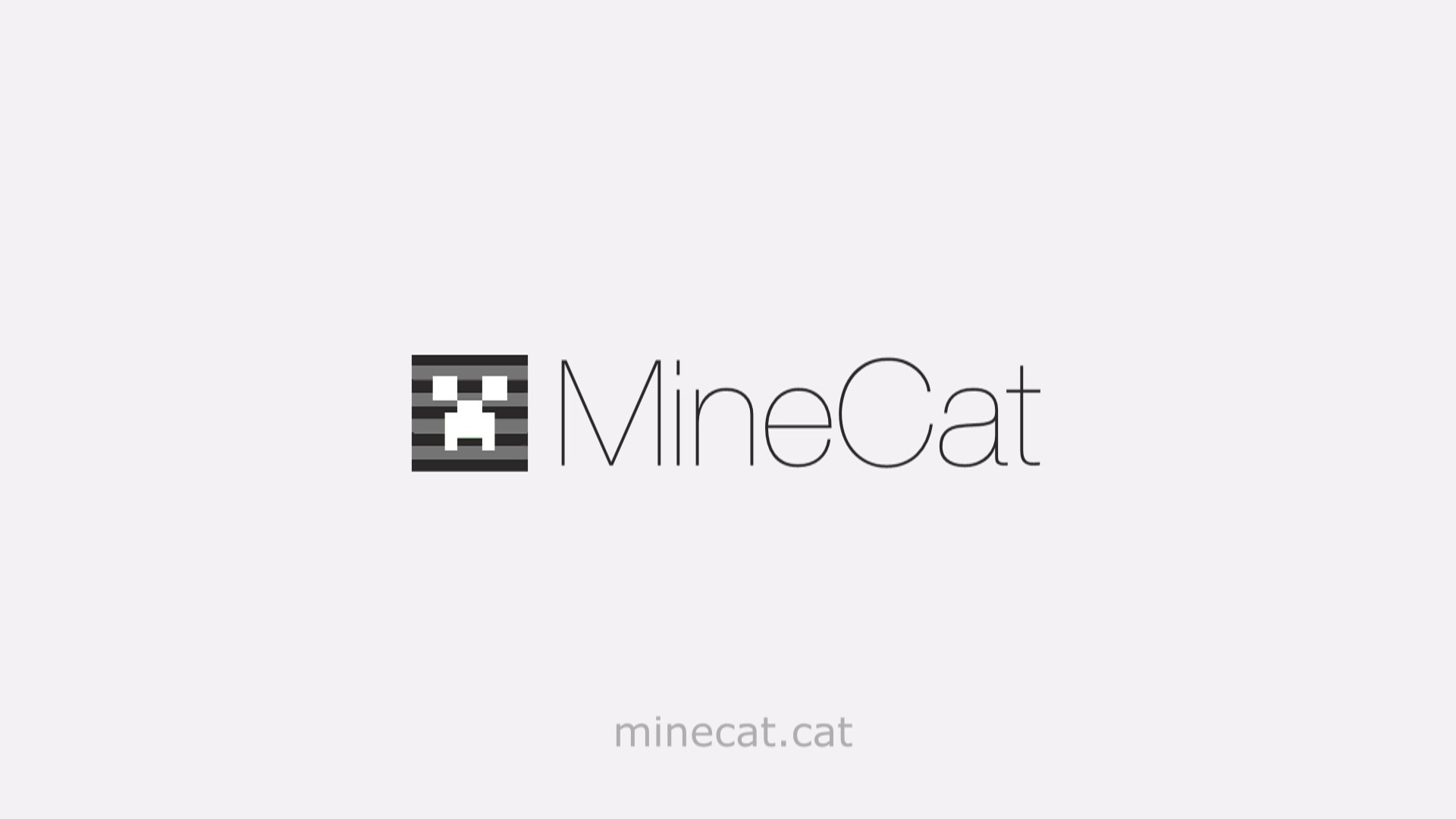 MineCat | Tràiler Oficial de MineCat