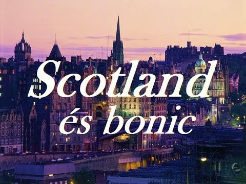 (Dia A) SCOTLAND ÉS BONIC! =D // (National Leopoldic) de Marina Cuito