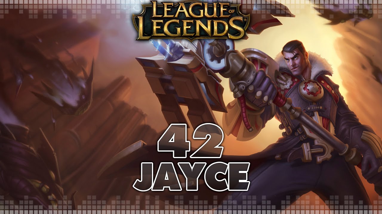 Jayce Mid - Ep.42 - League of Legends [CAT] de PROGRAMA INDIGNE