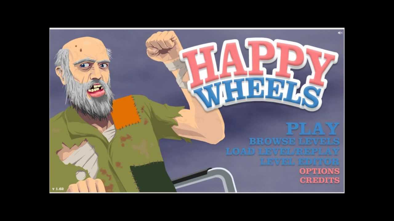 Happy Wheels - Episodi 2- | Començo a dominar | de uVeBayesta