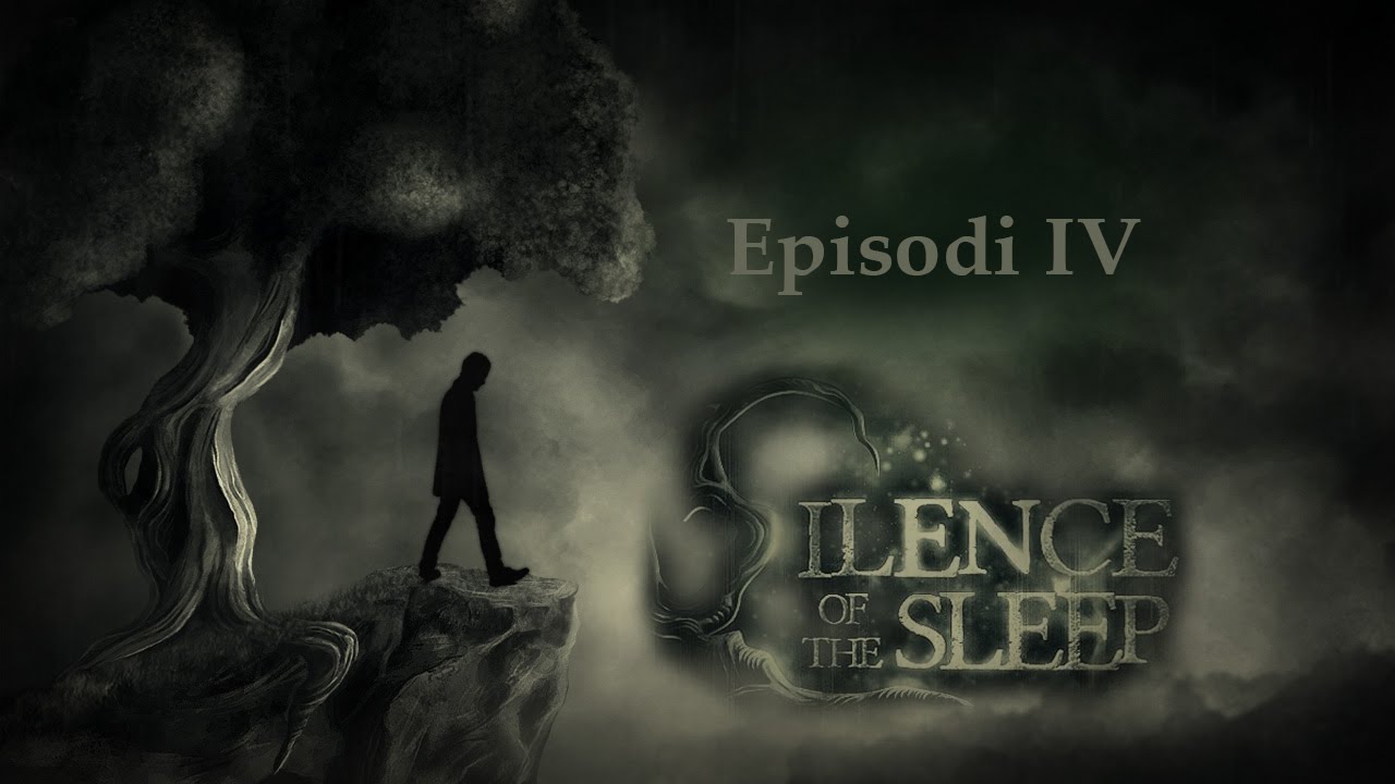 Silence Of The Sleep, Part 4: Retorn a la foscor de El traster d'en David