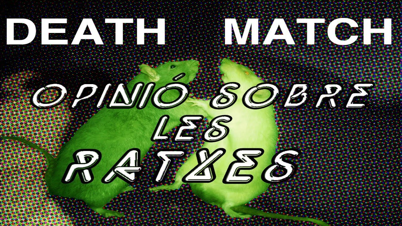 BO2 |"La meva opinió sobre els death Match"| de Naturx ND