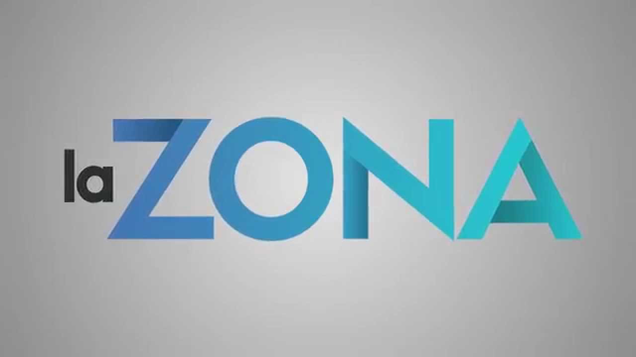 La Zona — Hem vingut a jugar de LaZona