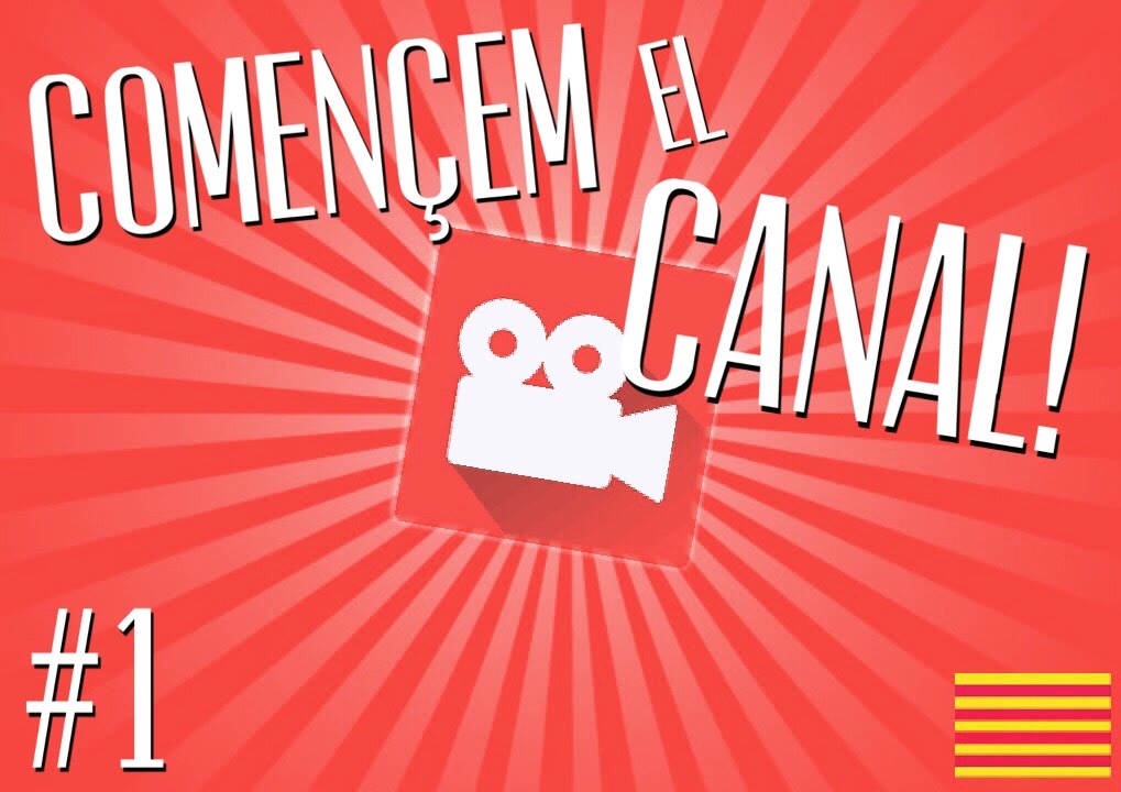 COMENÇEM UN CANAL! ! #1 |TubeTycoon |CATJaneW |Català de CatJaneW