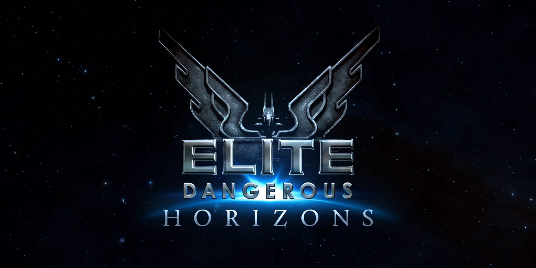Elite Dangerous HORIZONS 2.1 !!! de GamingCatala