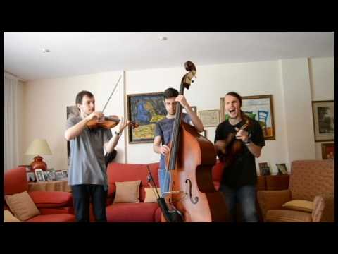 S.XXII String Trio - Verí de Dev Id