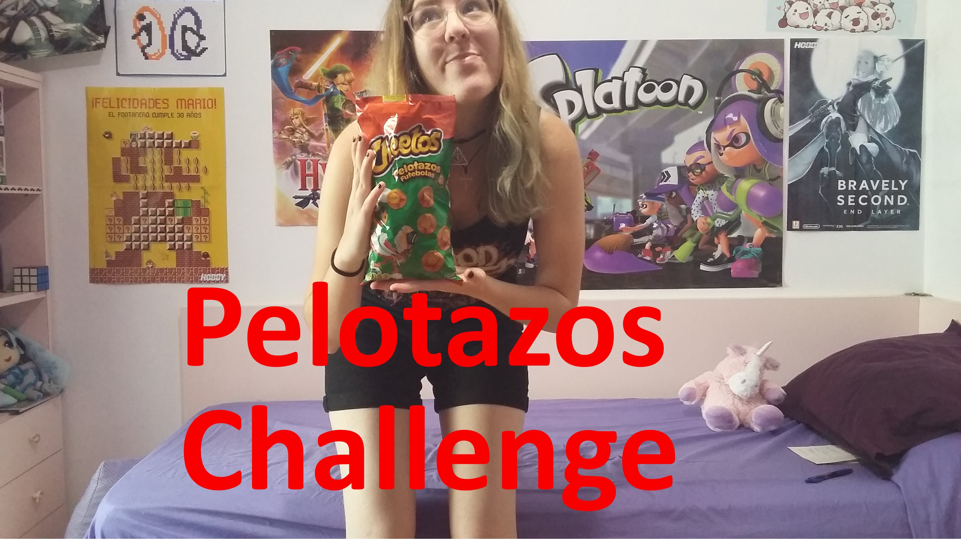 Pelotazos Challenge | QUASI EM MORO OFEGADA!!! | YoutubersCatalans | de La Penúltima
